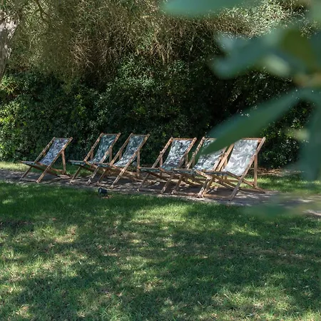 Rucchetta * Casa Linari