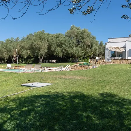 Rucchetta * Casa Linari