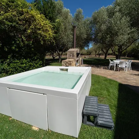 Rucchetta Βίλα Casa Linari