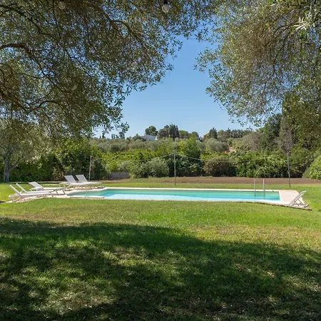 Rucchetta * Casa Linari