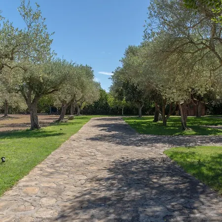 Вилла Rucchetta *