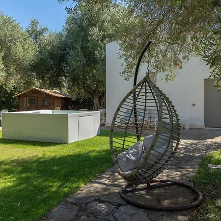 Rucchetta * Casa Linari