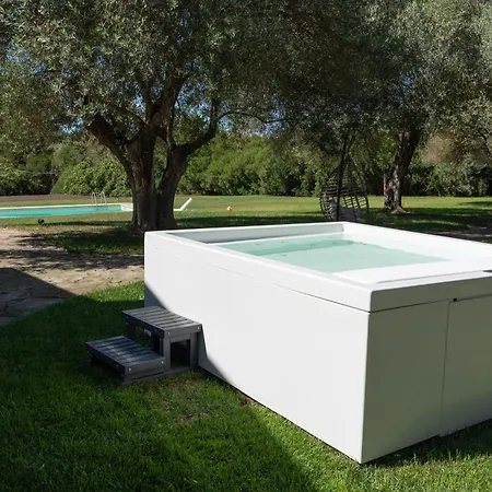 Rucchetta Casa Linari