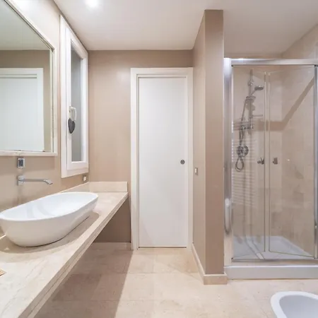 Rucchetta Вилла