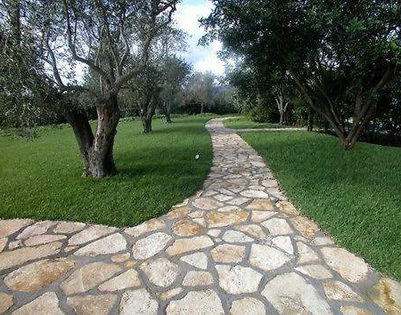 Rucchetta * Casa Linari