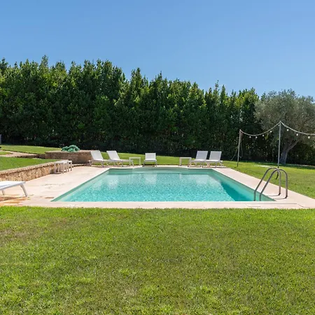 Rucchetta Casa Linari