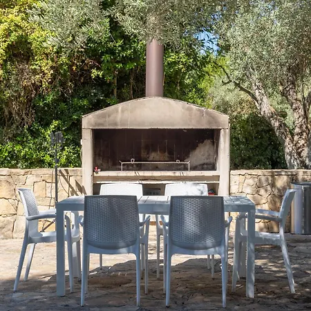 Rucchetta Casa Linari