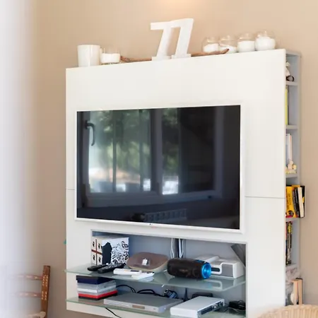 Rucchetta Casa Linari