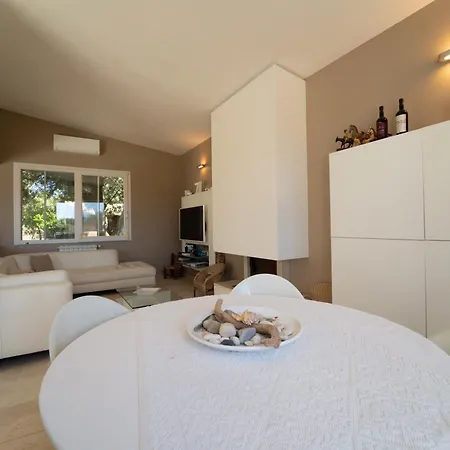 Βίλα Rucchetta *