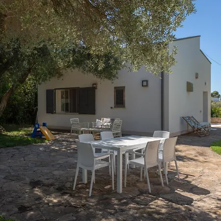 Rucchetta * Casa Linari