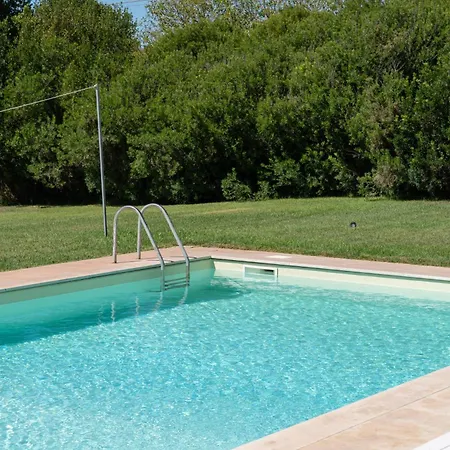 Vila Rucchetta Casa Linari