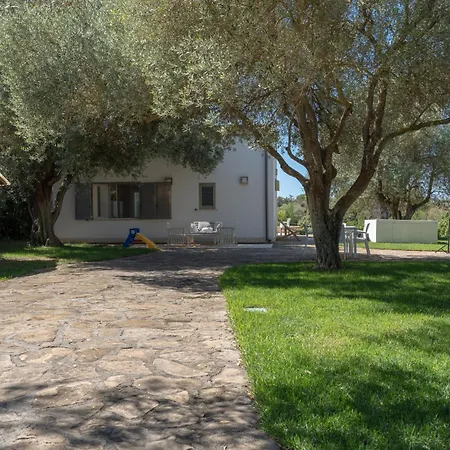 Rucchetta Villa Casa Linari