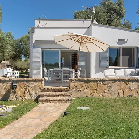 Rucchetta Villa Casa Linari