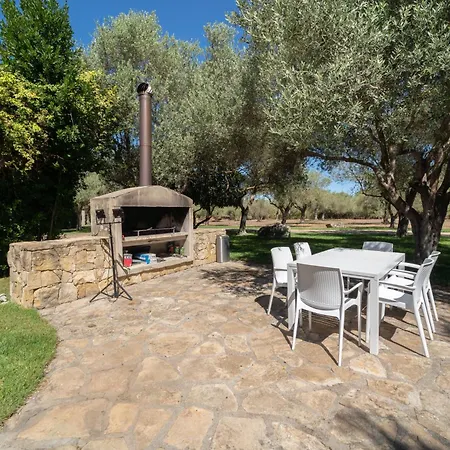 Rucchetta * Casa Linari