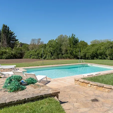 Vila Rucchetta Casa Linari