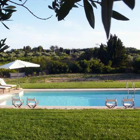 Rucchetta Vila