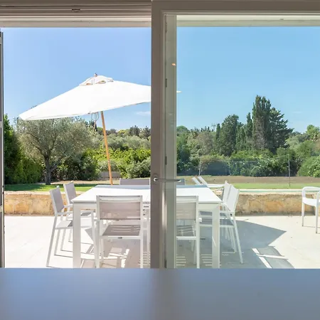 Rucchetta Casa Linari