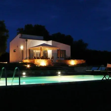 Rucchetta Vila
