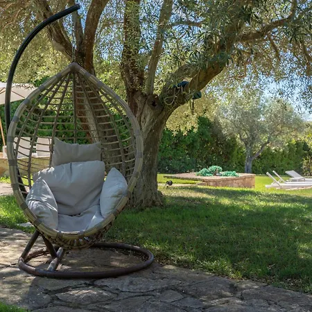 Rucchetta Casa Linari