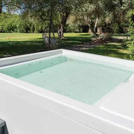 Rucchetta Casa Linari