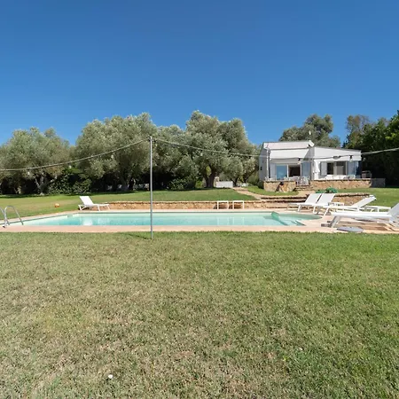 Vila Rucchetta