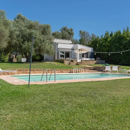 Rucchetta Vila Casa Linari
