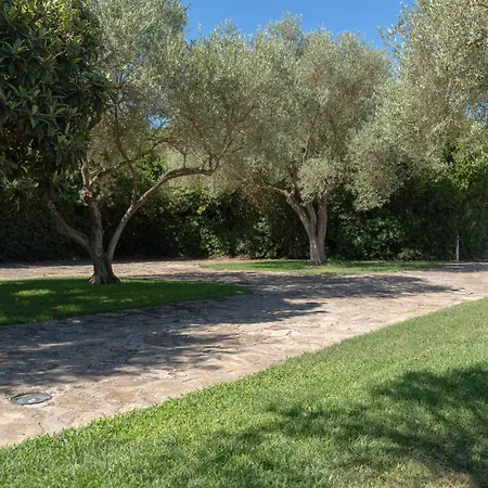 Rucchetta Vila Casa Linari