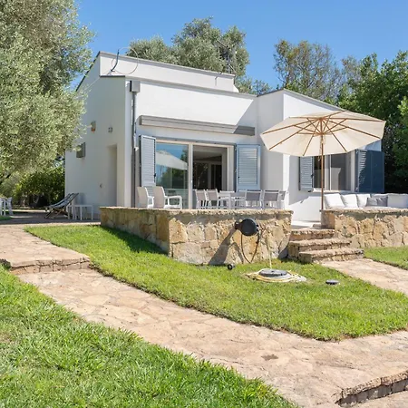 Rucchetta ヴィラ Casa Linari