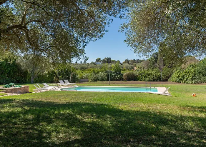 Rucchetta * Casa Linari